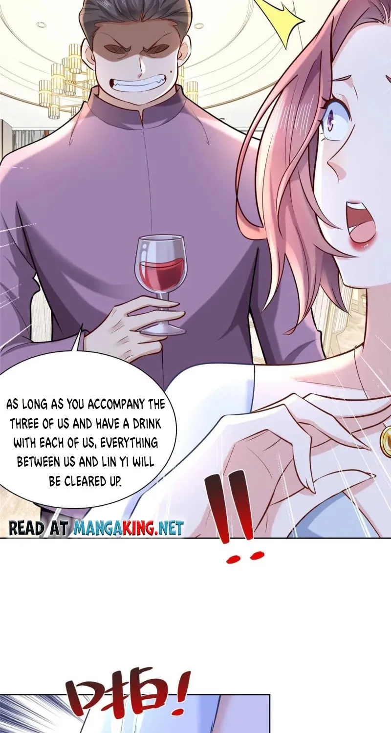 I Randomly Have A New Career Every Week Chapter 176 page 37 - 