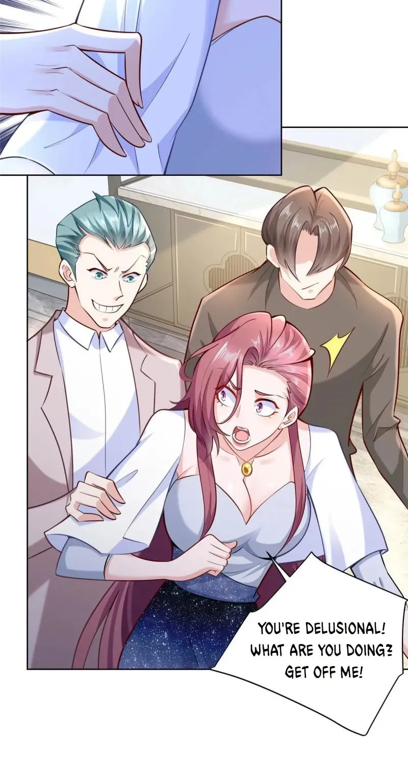 I Randomly Have A New Career Every Week Chapter 176 page 38 - 
