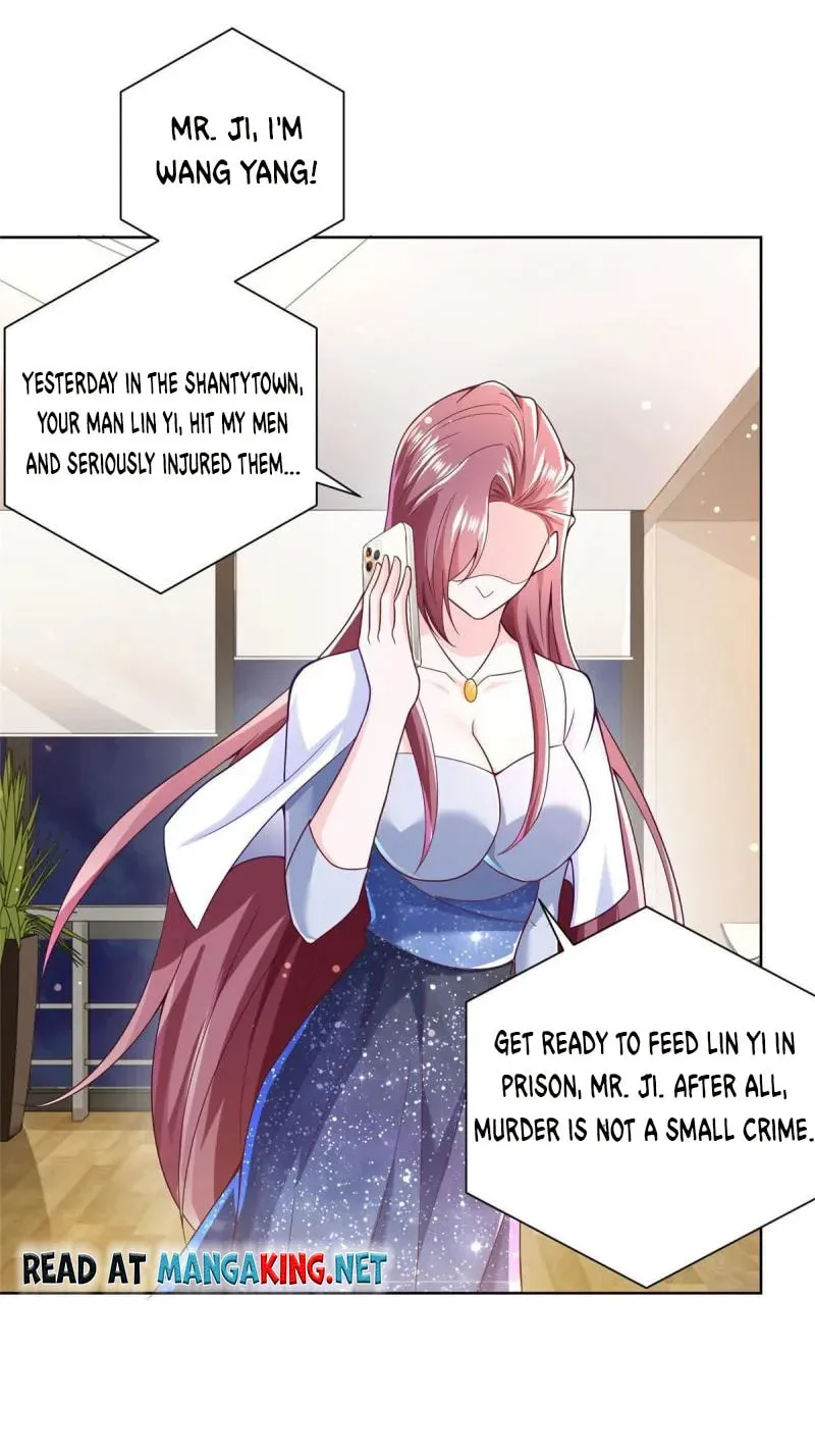 I Randomly Have A New Career Every Week Chapter 176 page 7 - 