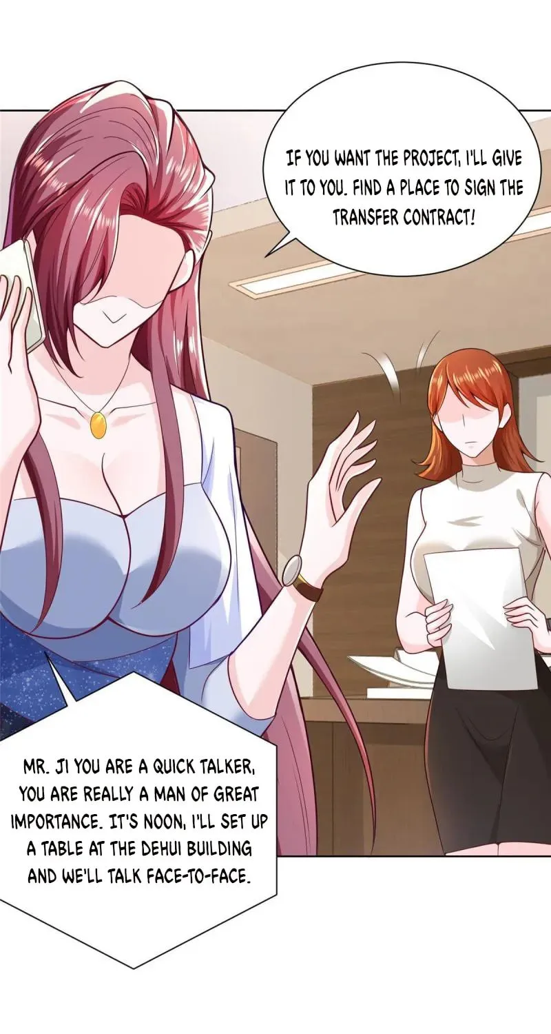 I Randomly Have A New Career Every Week Chapter 176 page 8 - 