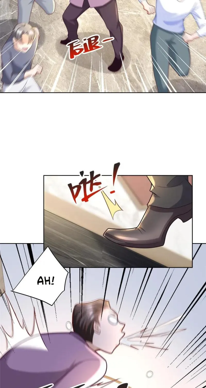 I Randomly Have A New Career Every Week Chapter 177 page 13 - 