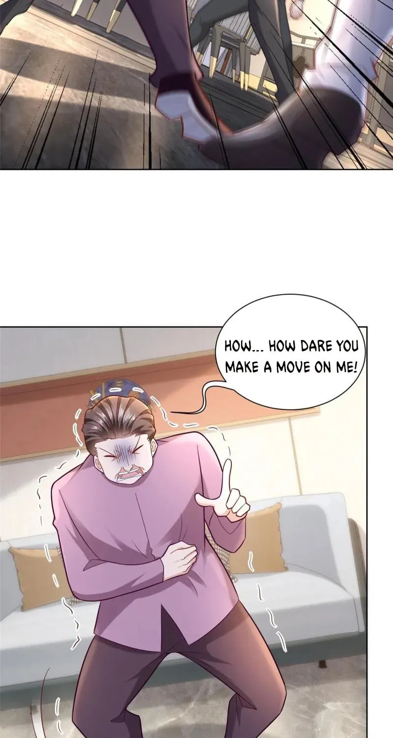 I Randomly Have A New Career Every Week Chapter 177 page 15 - 