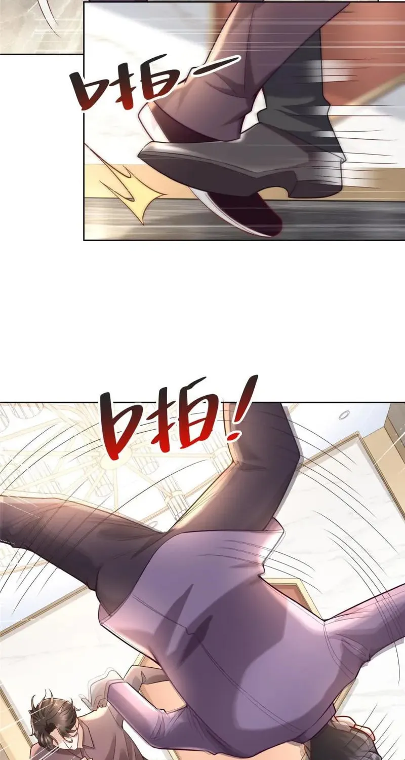 I Randomly Have A New Career Every Week Chapter 177 page 16 - 