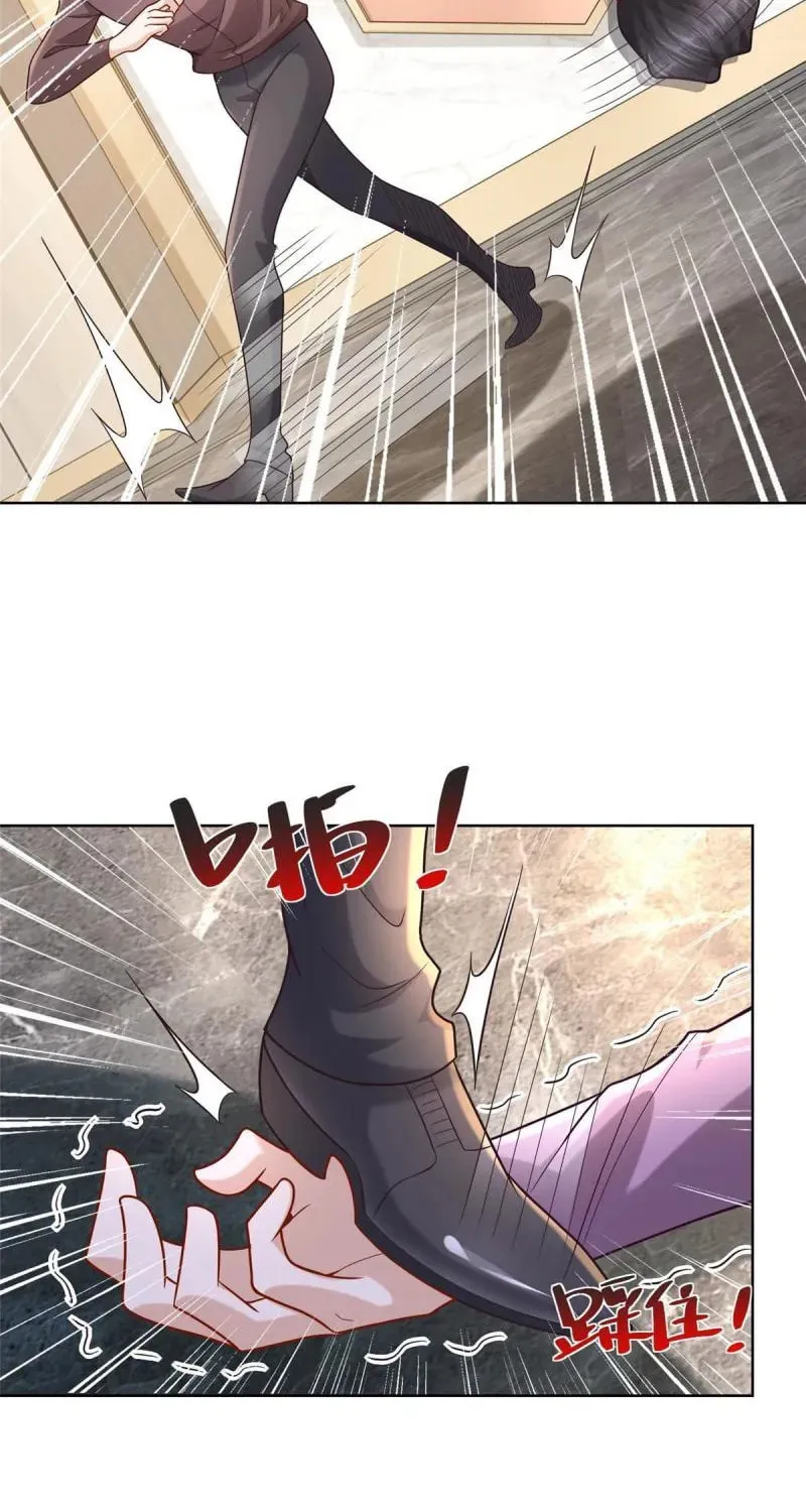 I Randomly Have A New Career Every Week Chapter 177 page 17 - 