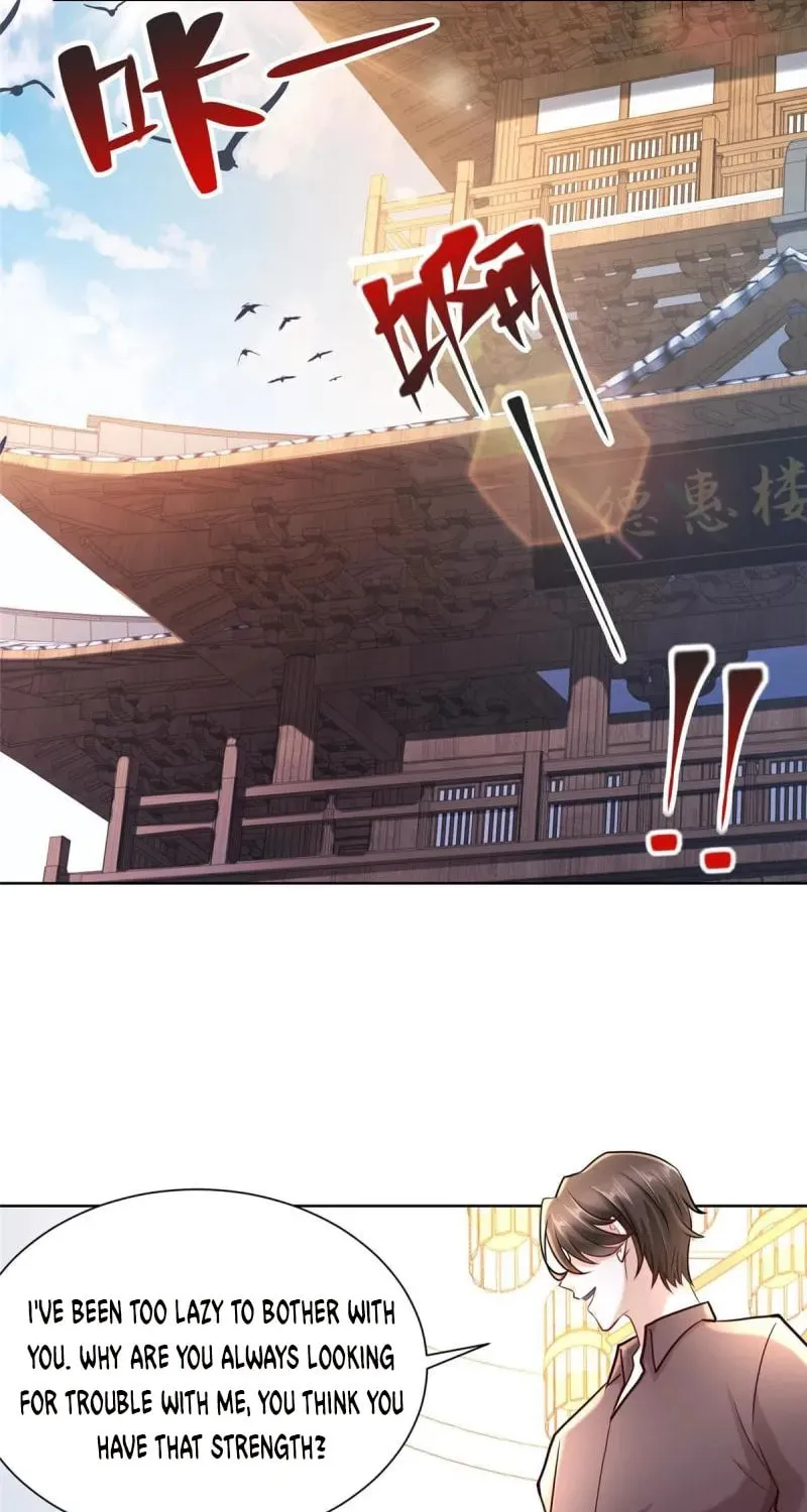I Randomly Have A New Career Every Week Chapter 177 page 20 - 
