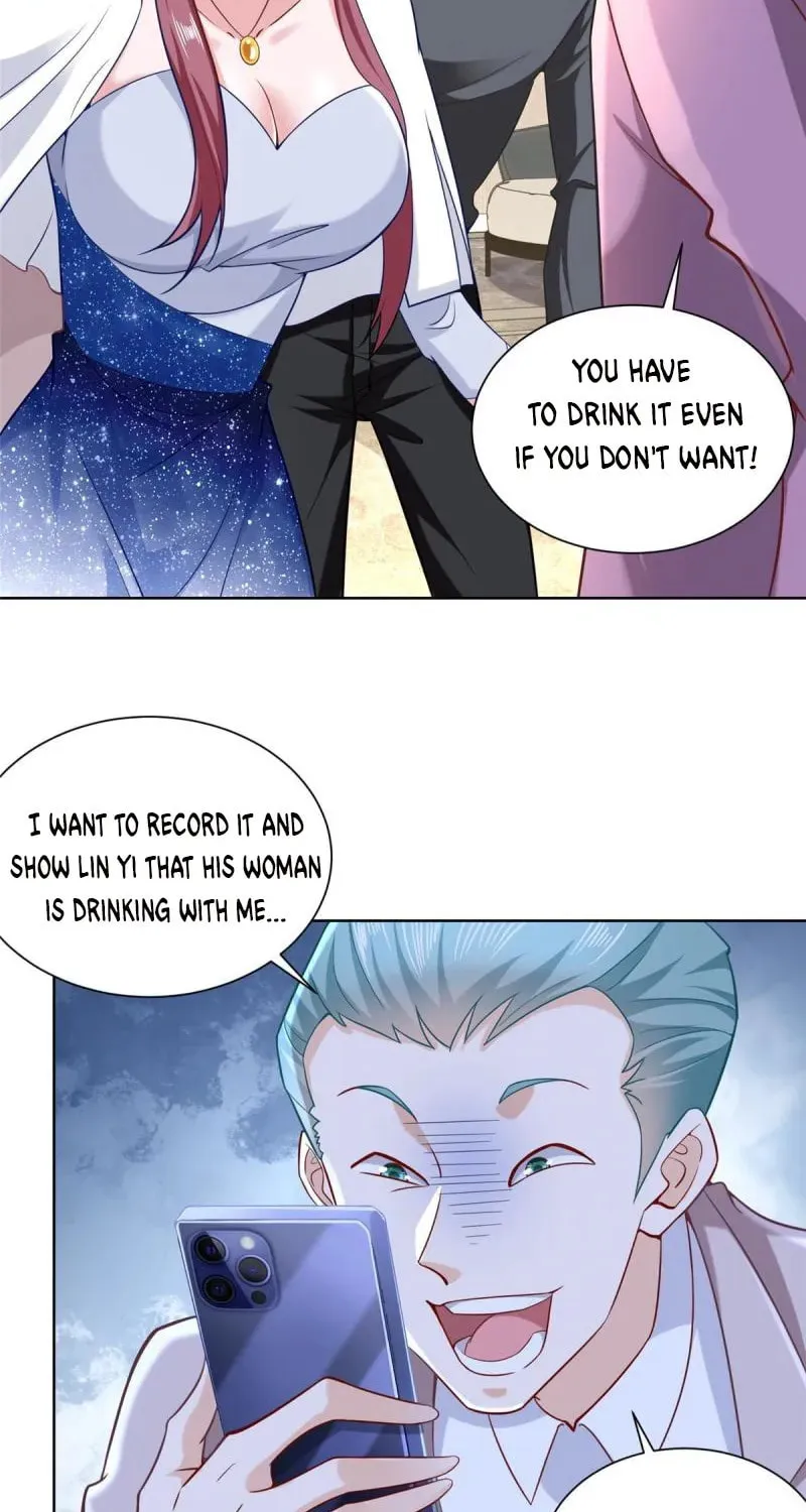 I Randomly Have A New Career Every Week Chapter 177 page 3 - 