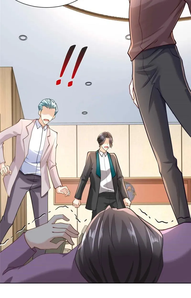 I Randomly Have A New Career Every Week Chapter 177 page 21 - 