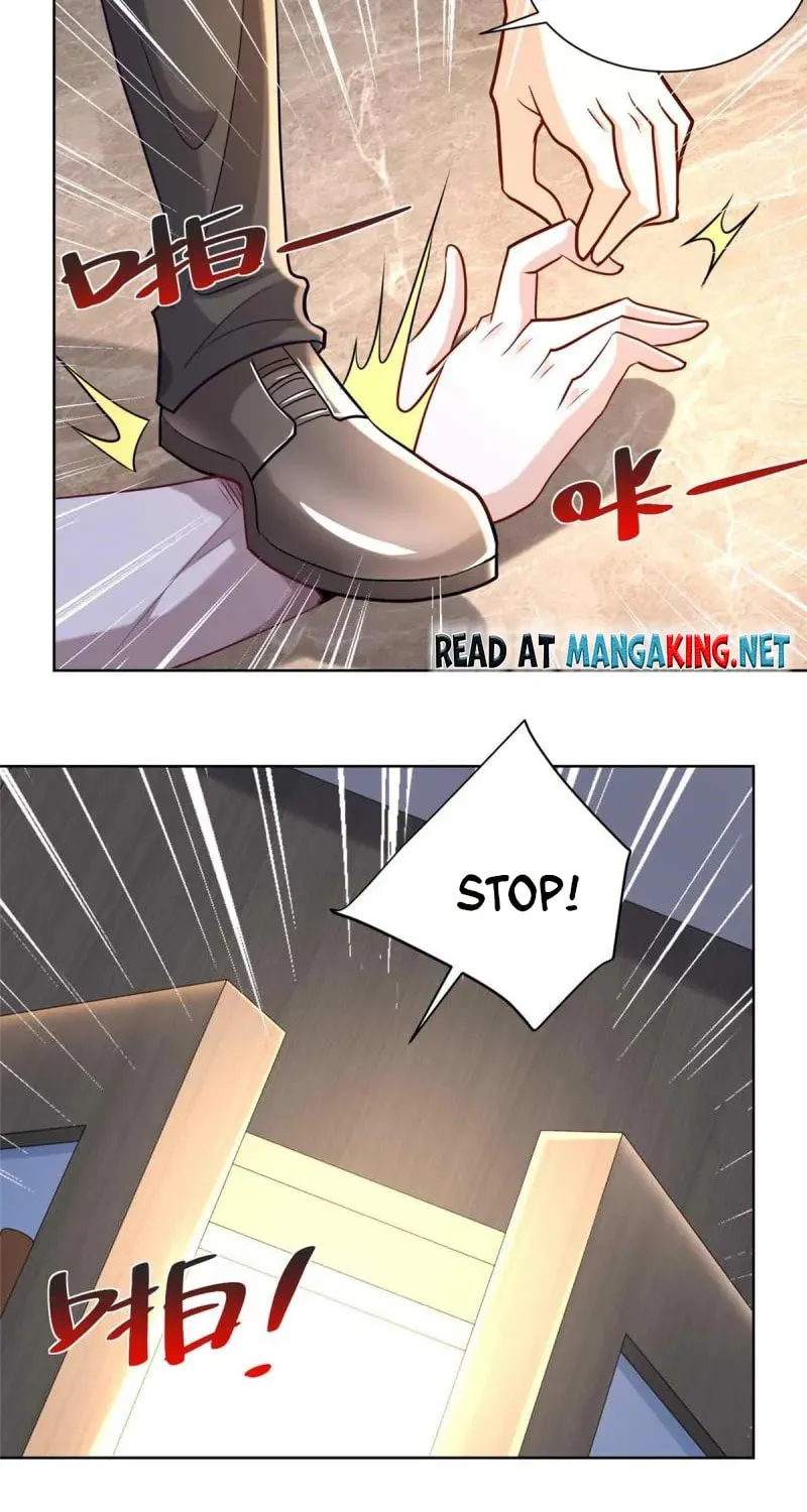 I Randomly Have A New Career Every Week Chapter 177 page 24 - 