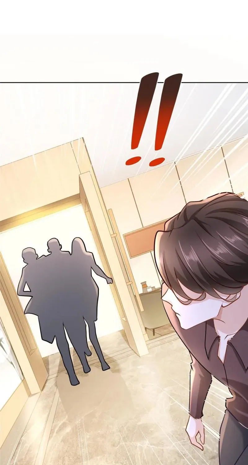 I Randomly Have A New Career Every Week Chapter 177 page 25 - 