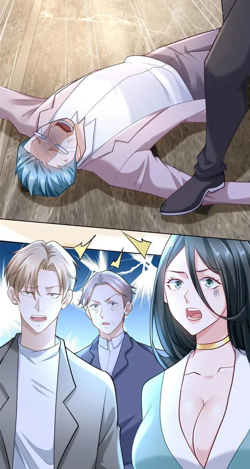 I Randomly Have A New Career Every Week Chapter 177 page 26 - 
