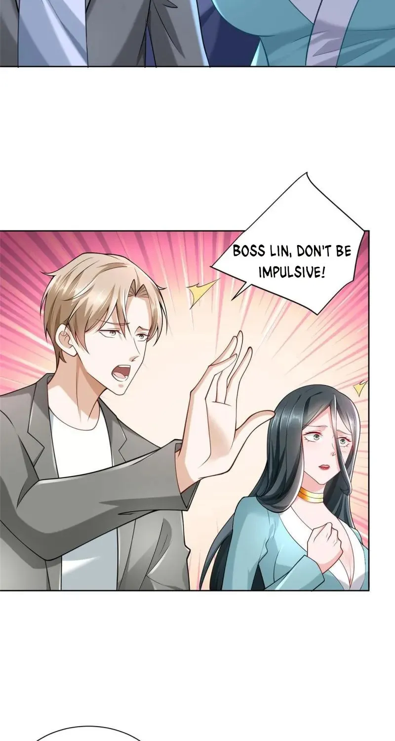 I Randomly Have A New Career Every Week Chapter 177 page 27 - 