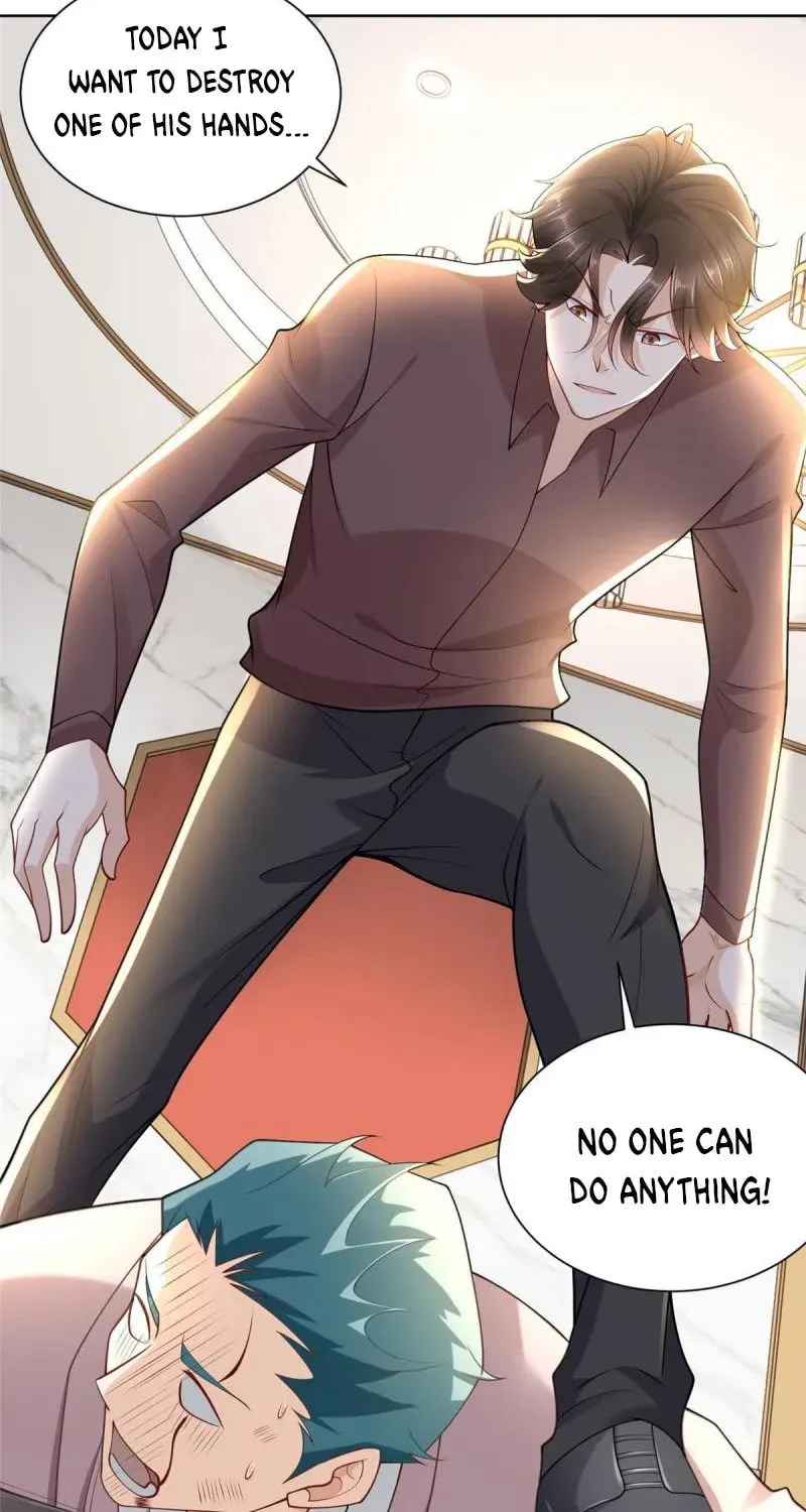 I Randomly Have A New Career Every Week Chapter 177 page 28 - 