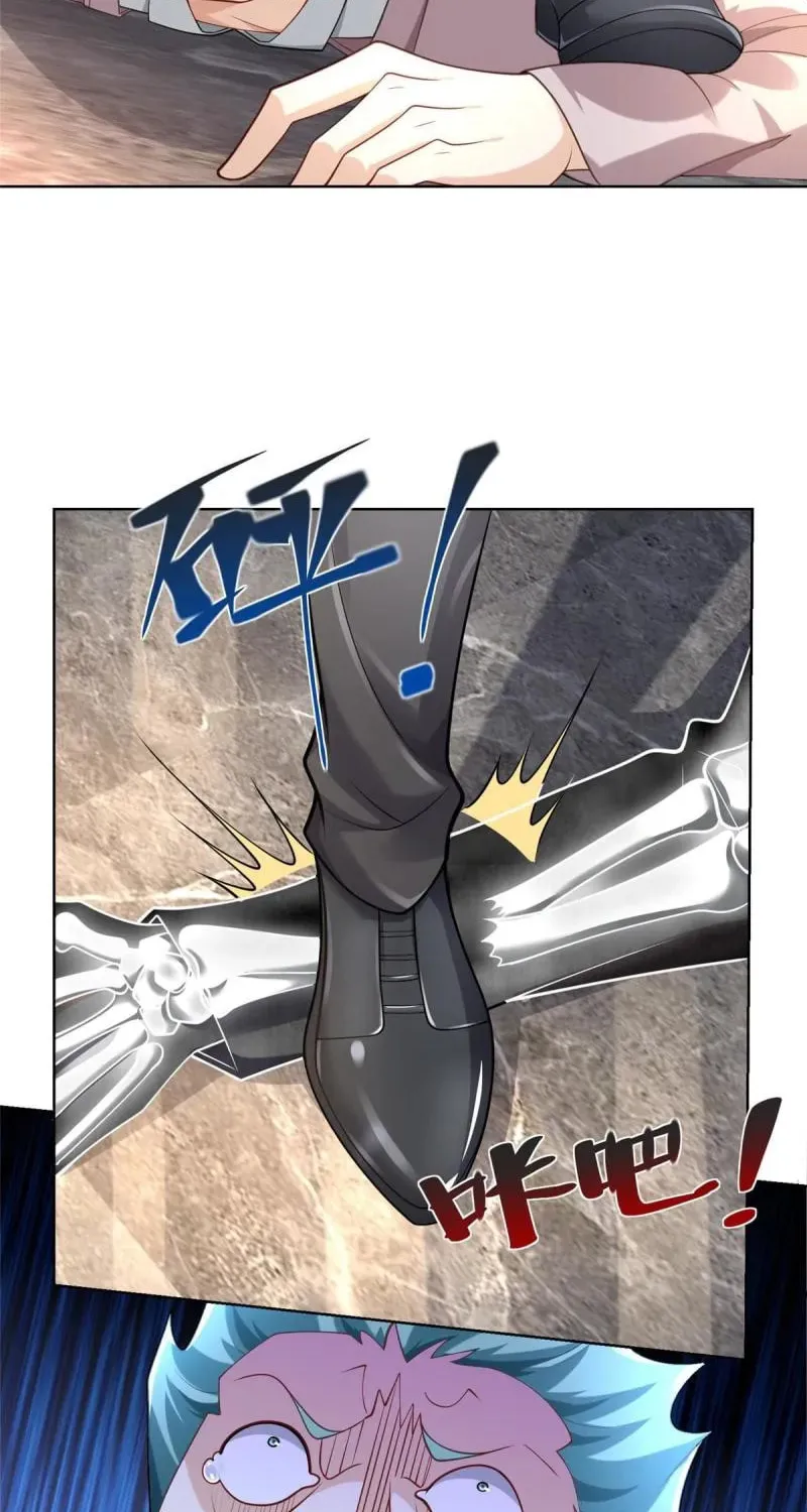 I Randomly Have A New Career Every Week Chapter 177 page 29 - 