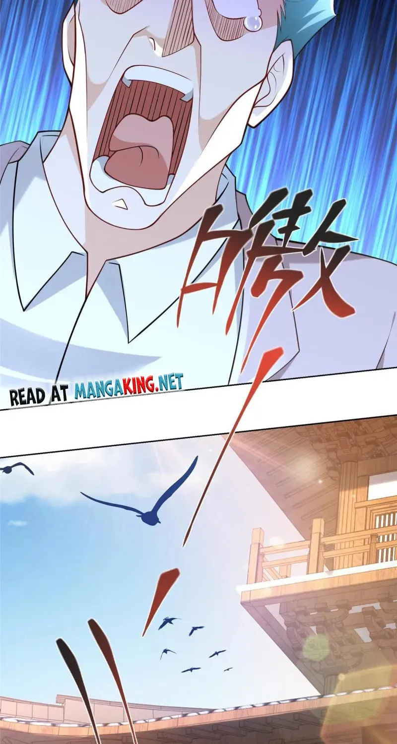 I Randomly Have A New Career Every Week Chapter 177 page 30 - 