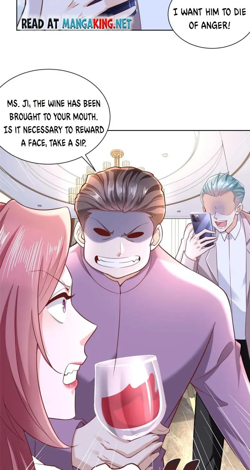 I Randomly Have A New Career Every Week Chapter 177 page 4 - 