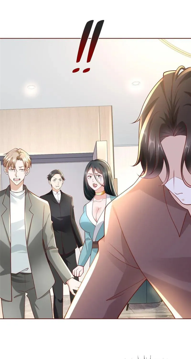 I Randomly Have A New Career Every Week Chapter 177 page 32 - 
