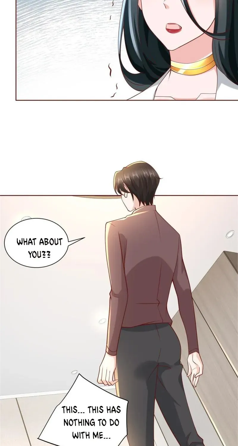 I Randomly Have A New Career Every Week Chapter 177 page 34 - 
