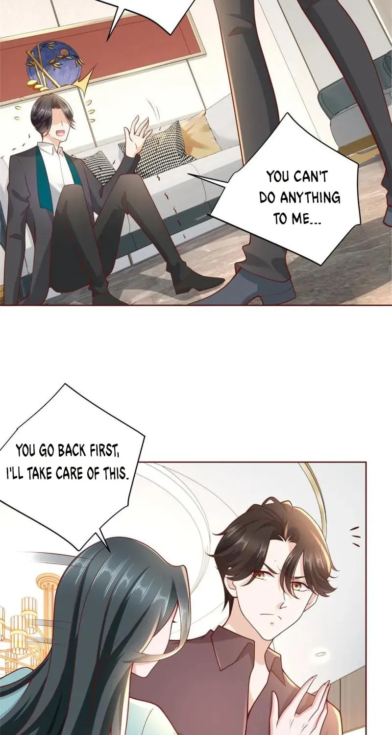 I Randomly Have A New Career Every Week Chapter 177 page 35 - 