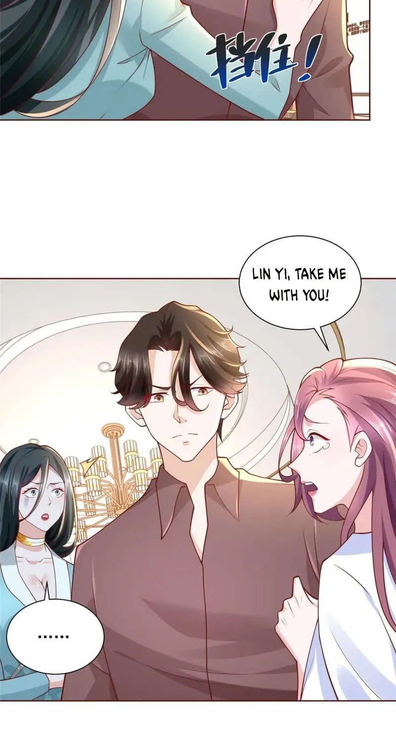 I Randomly Have A New Career Every Week Chapter 177 page 36 - 