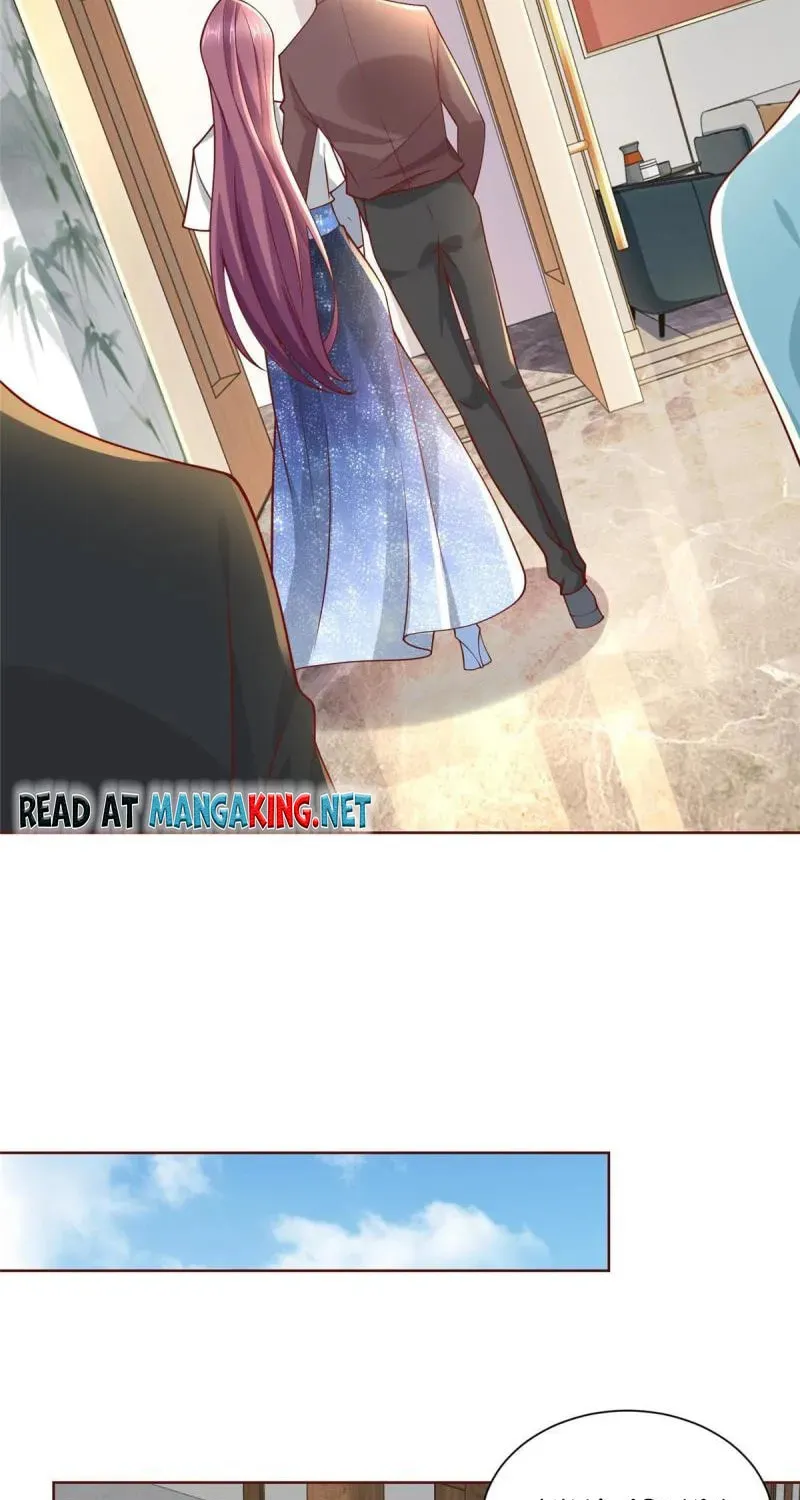I Randomly Have A New Career Every Week Chapter 177 page 38 - 