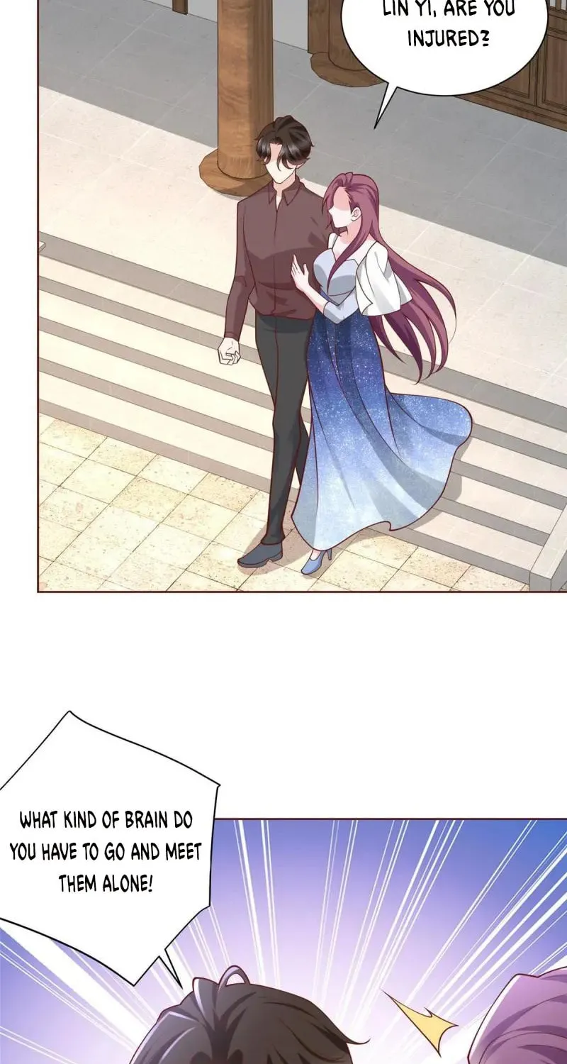 I Randomly Have A New Career Every Week Chapter 177 page 39 - 