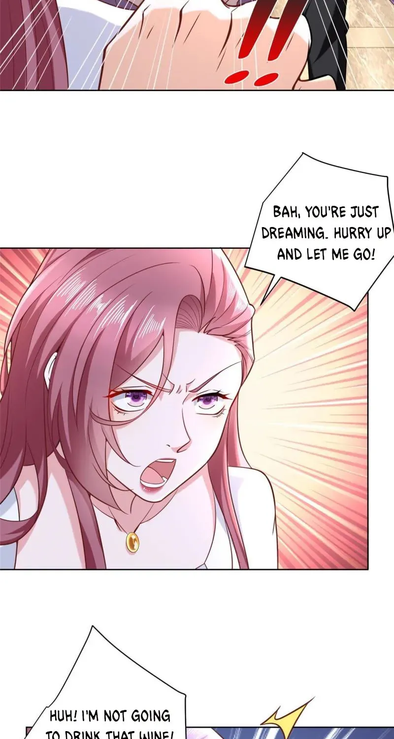 I Randomly Have A New Career Every Week Chapter 177 page 5 - 