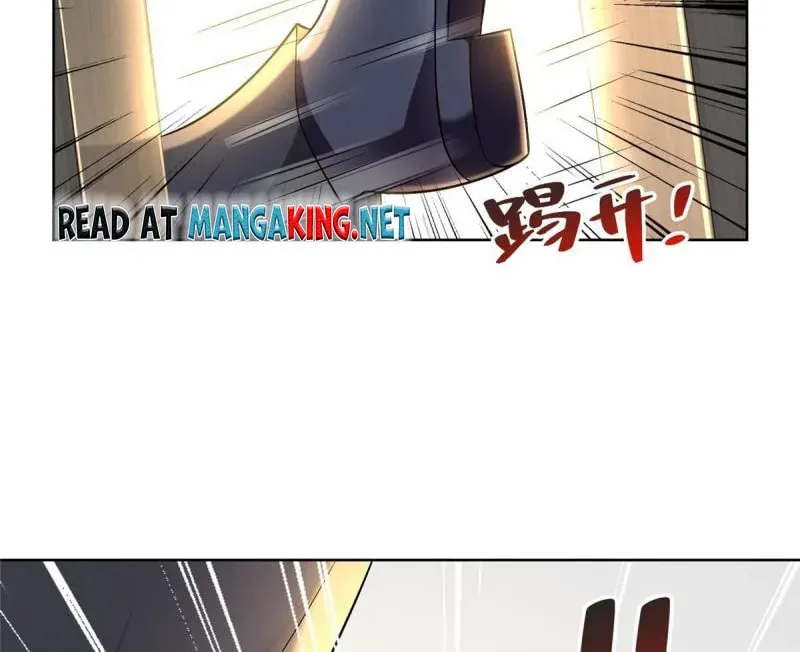 I Randomly Have A New Career Every Week Chapter 177 page 7 - 