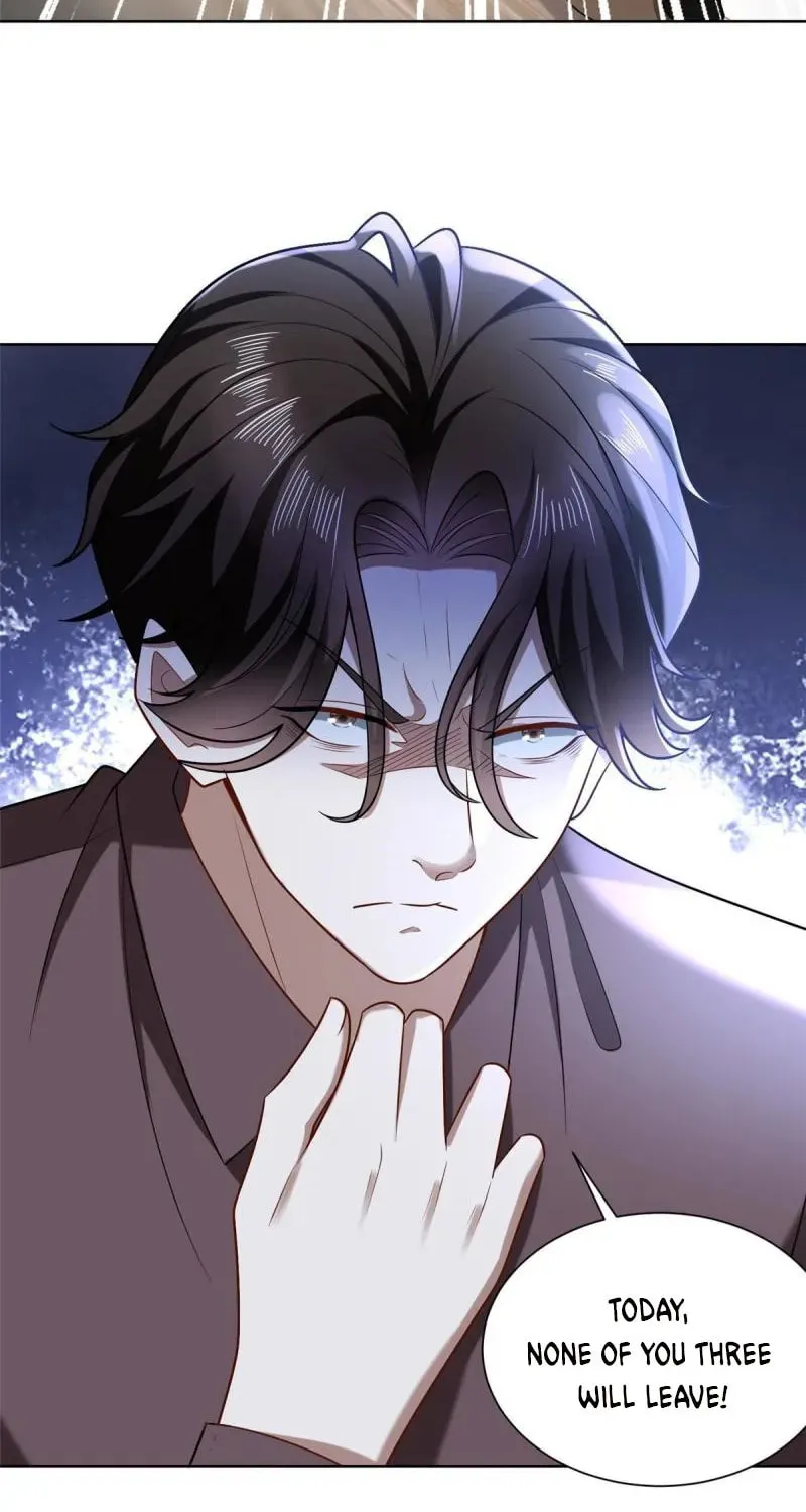 I Randomly Have A New Career Every Week Chapter 177 page 9 - 