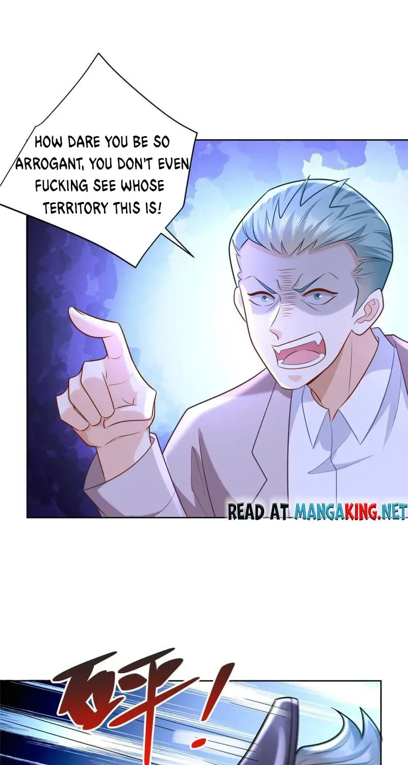 I Randomly Have A New Career Every Week Chapter 177 page 10 - 