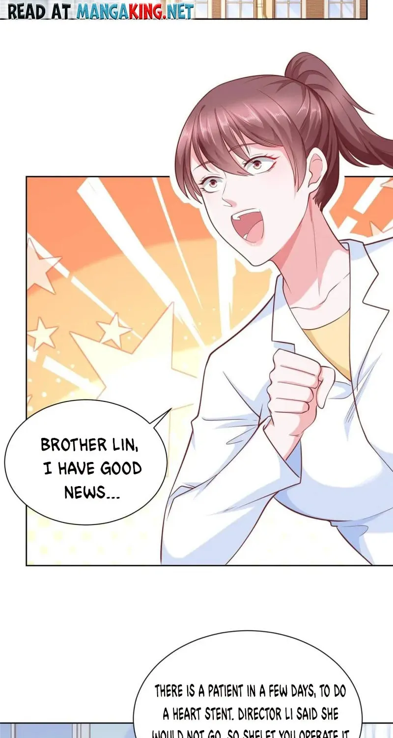 I Randomly Have A New Career Every Week Chapter 178 page 12 - 