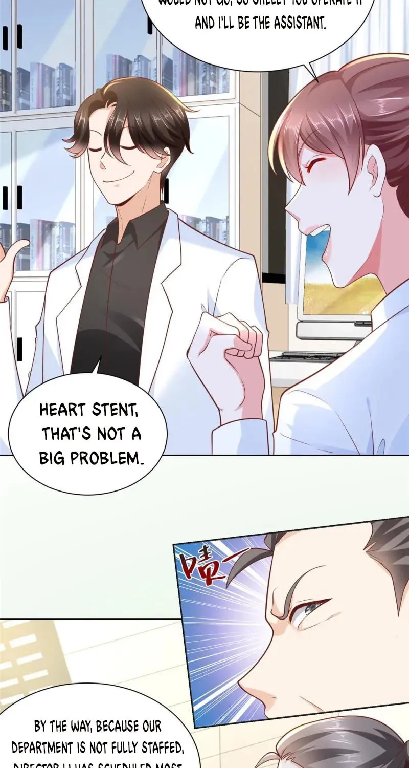 I Randomly Have A New Career Every Week Chapter 178 page 13 - 