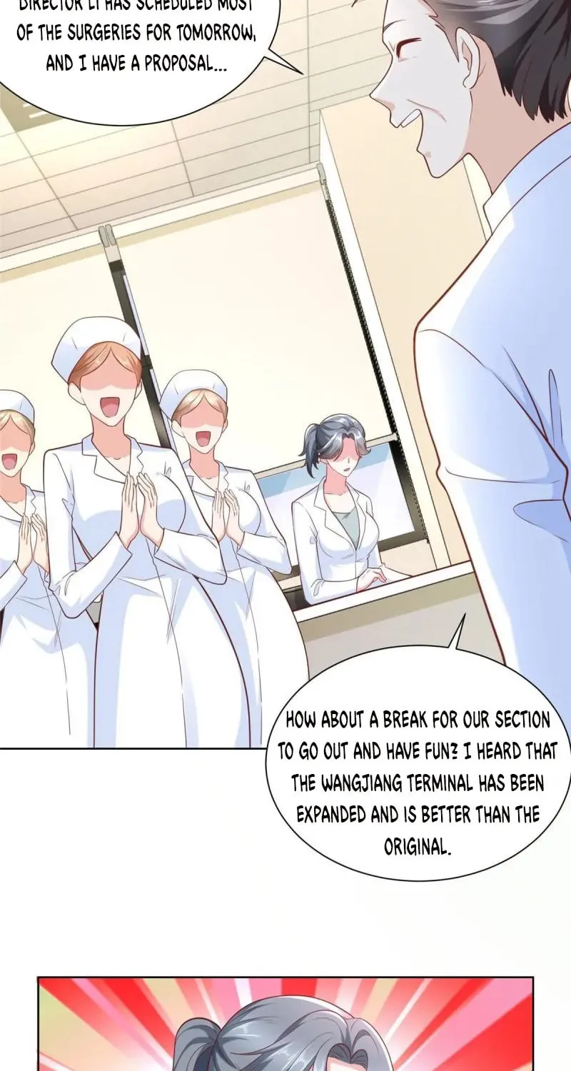 I Randomly Have A New Career Every Week Chapter 178 page 14 - 