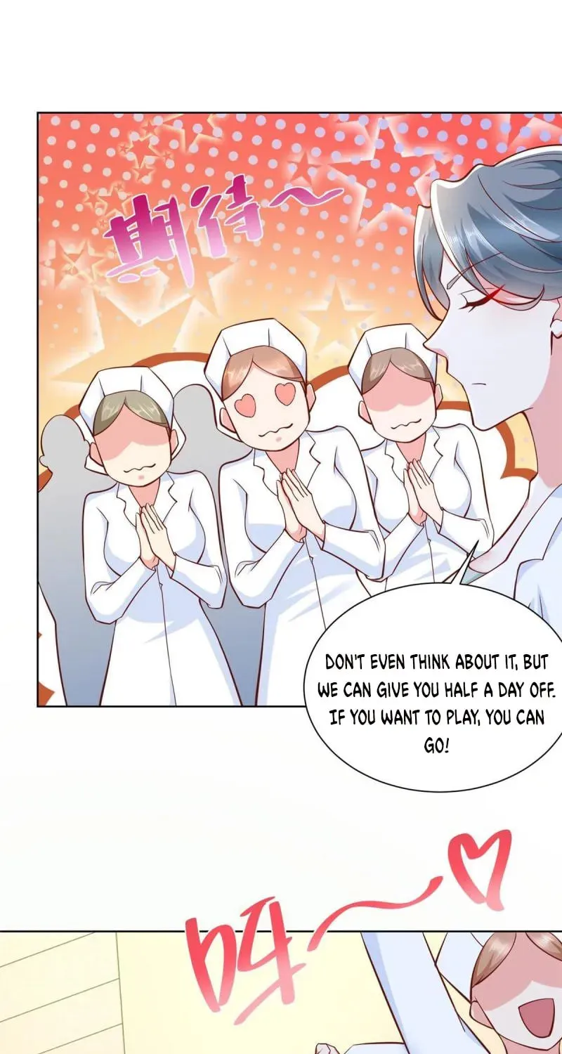 I Randomly Have A New Career Every Week Chapter 178 page 16 - 