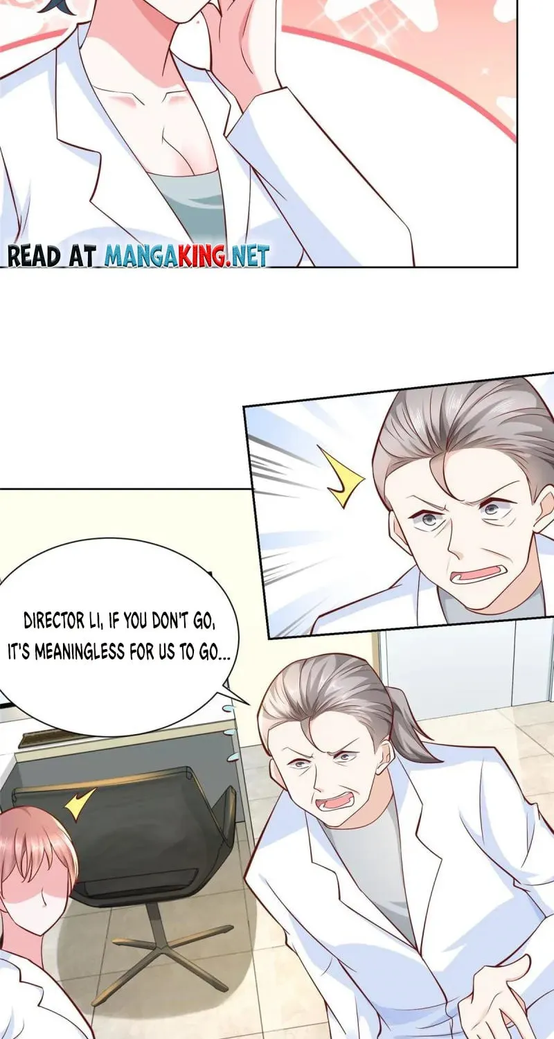 I Randomly Have A New Career Every Week Chapter 178 page 18 - 