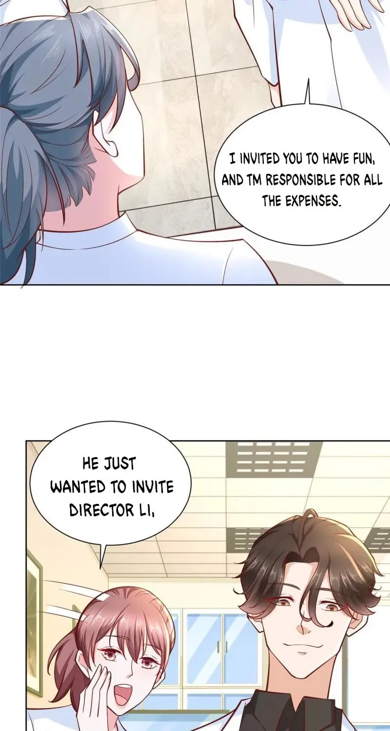 I Randomly Have A New Career Every Week Chapter 178 page 19 - 