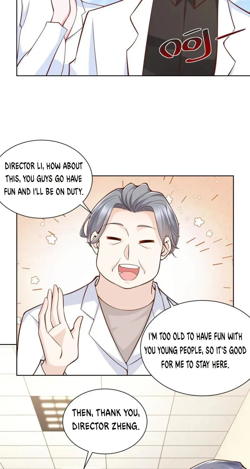 I Randomly Have A New Career Every Week Chapter 178 page 20 - 