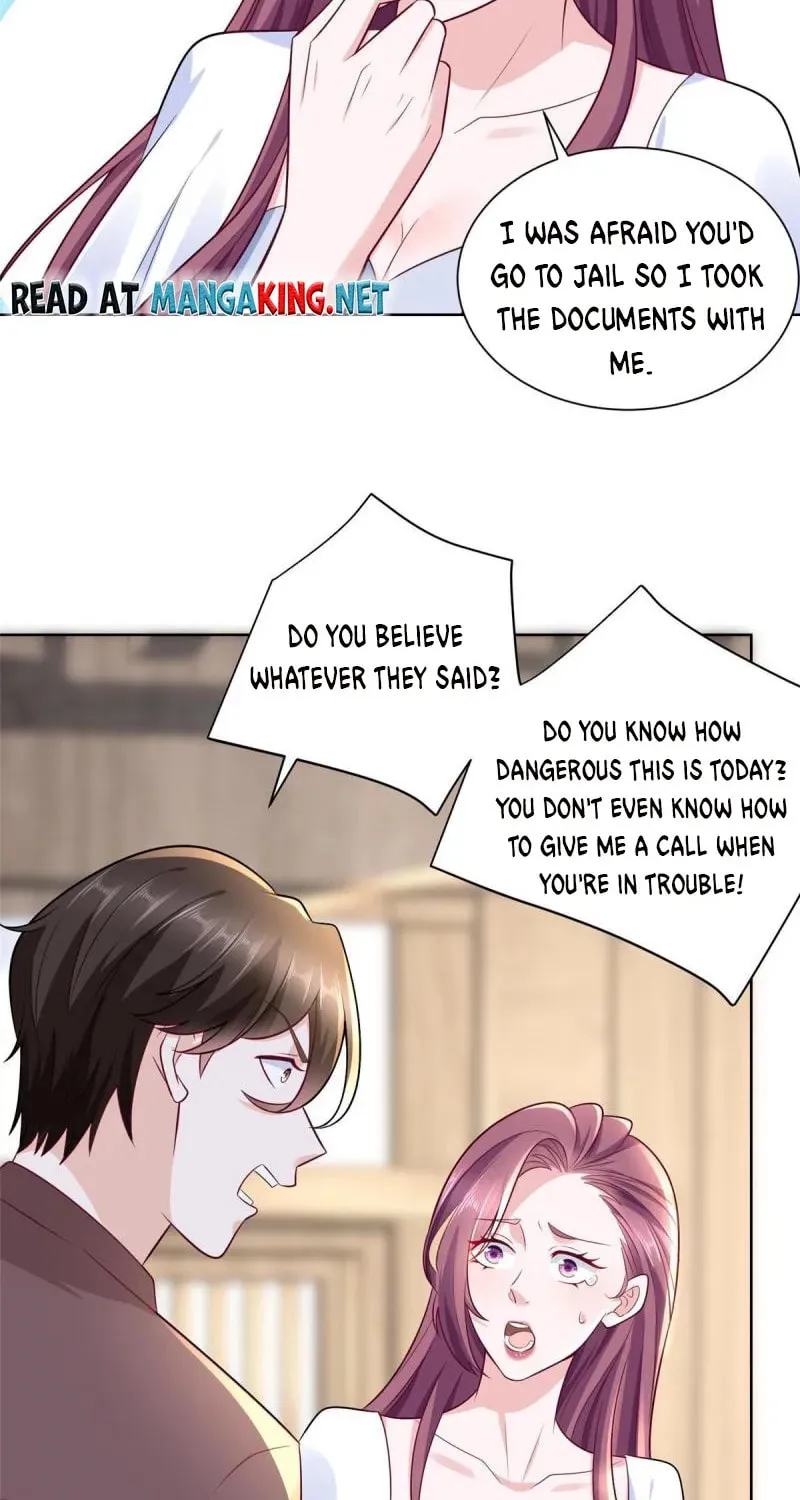 I Randomly Have A New Career Every Week Chapter 178 page 3 - 