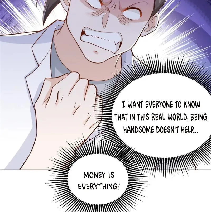 I Randomly Have A New Career Every Week Chapter 178 page 24 - 