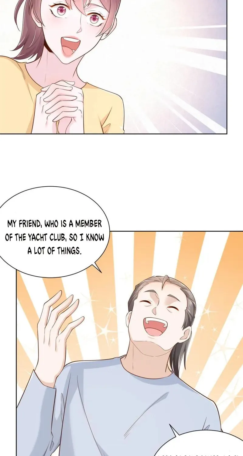 I Randomly Have A New Career Every Week Chapter 178 page 28 - 