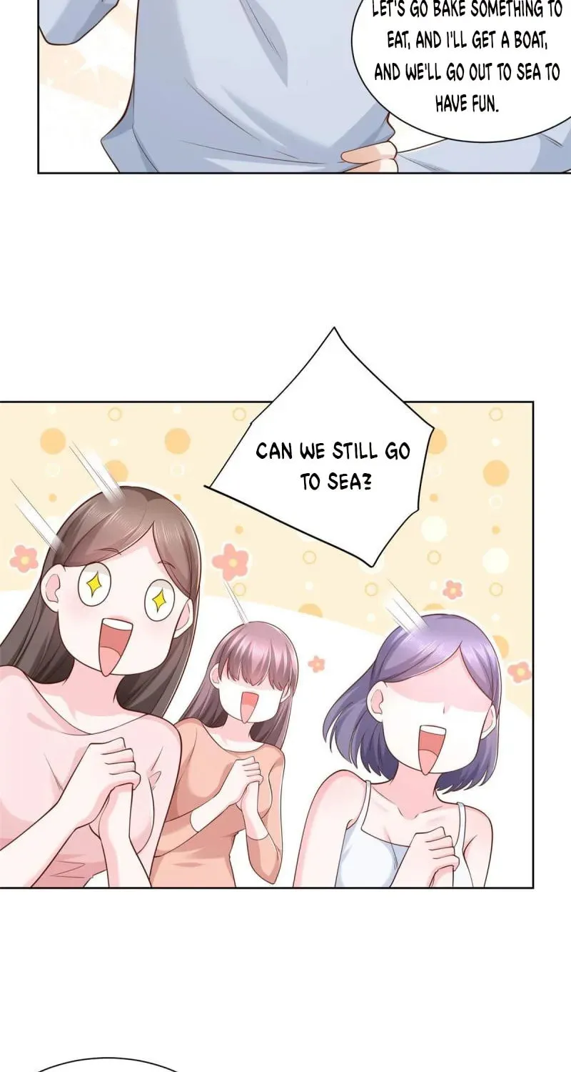 I Randomly Have A New Career Every Week Chapter 178 page 29 - 