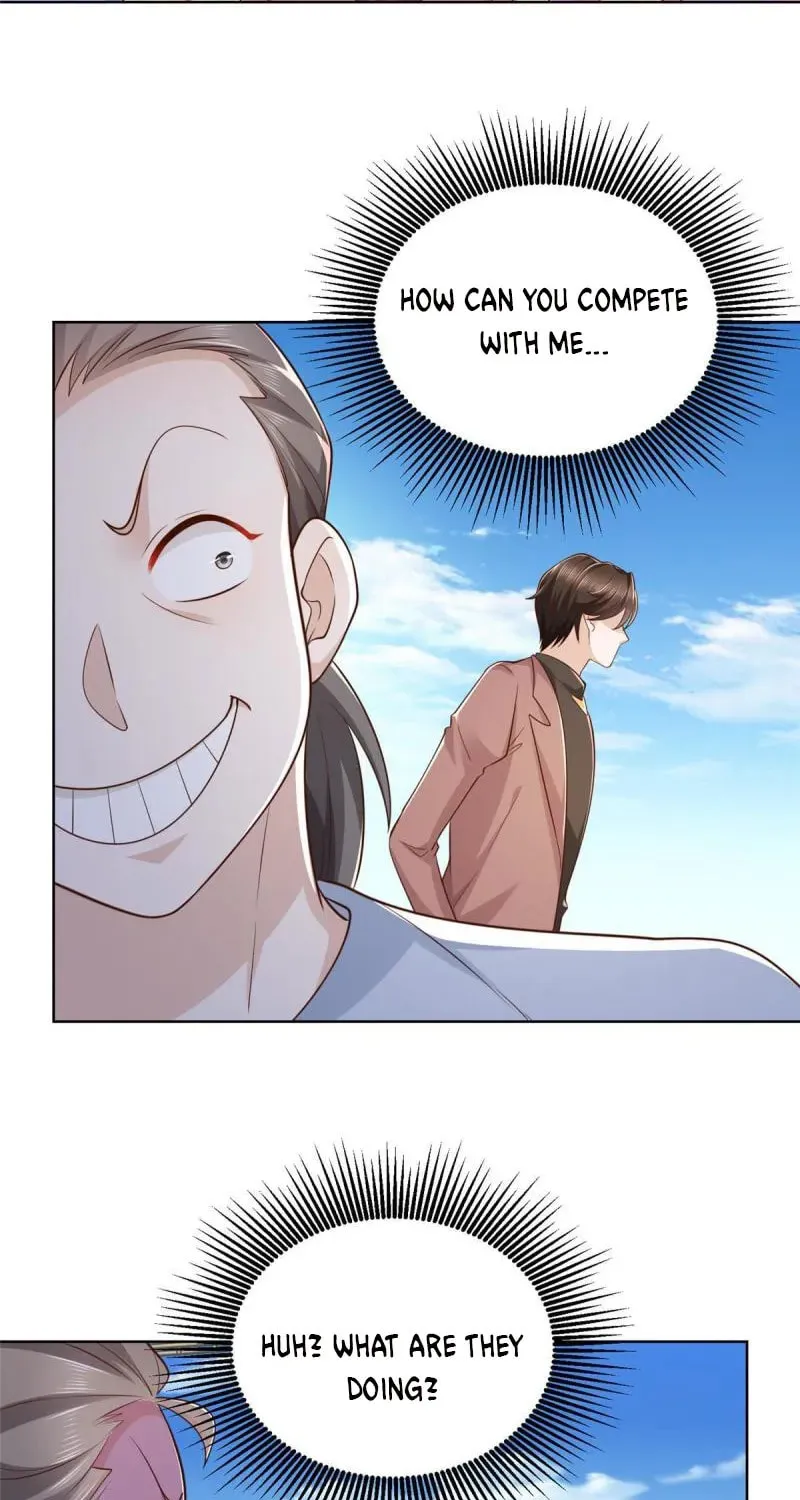I Randomly Have A New Career Every Week Chapter 178 page 31 - 