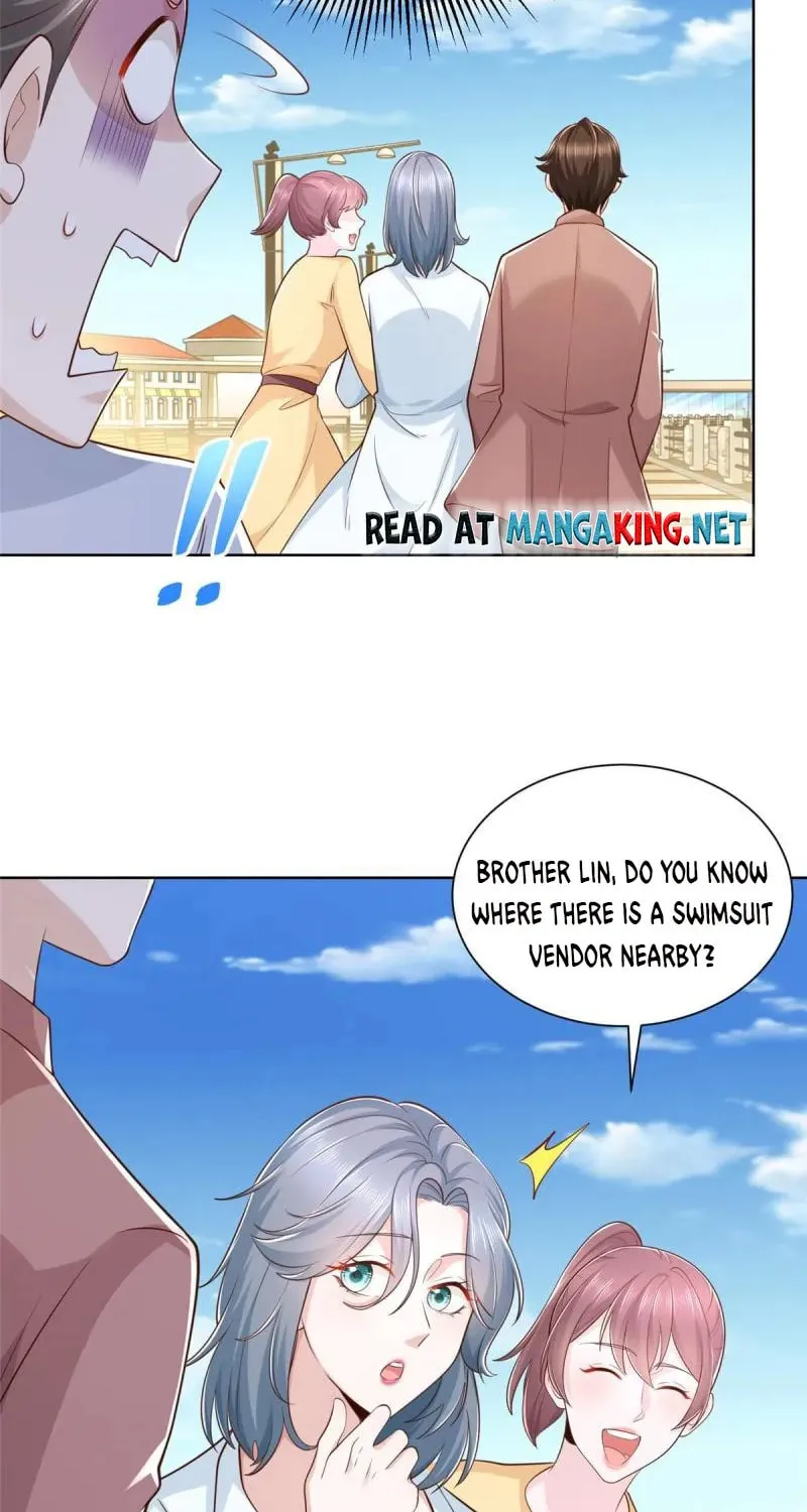 I Randomly Have A New Career Every Week Chapter 178 page 32 - 
