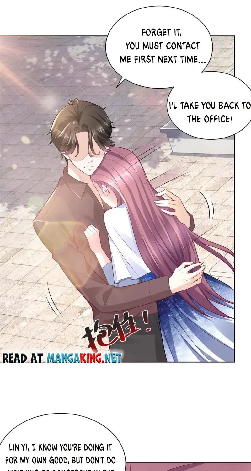 I Randomly Have A New Career Every Week Chapter 178 page 5 - 