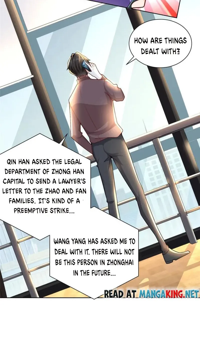 I Randomly Have A New Career Every Week Chapter 178 page 8 - 