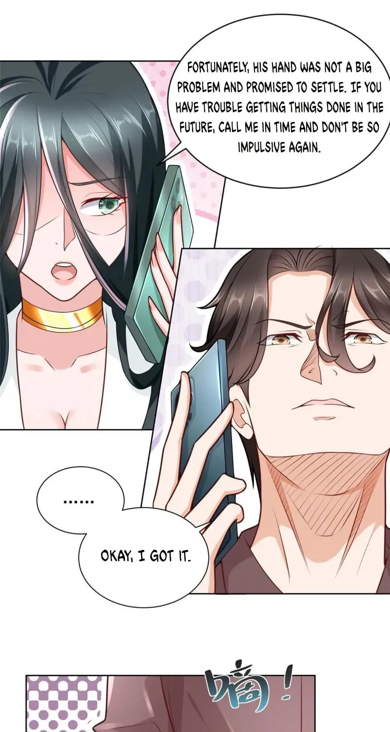 I Randomly Have A New Career Every Week Chapter 178 page 9 - 