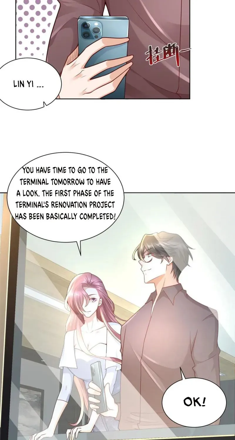 I Randomly Have A New Career Every Week Chapter 178 page 10 - 