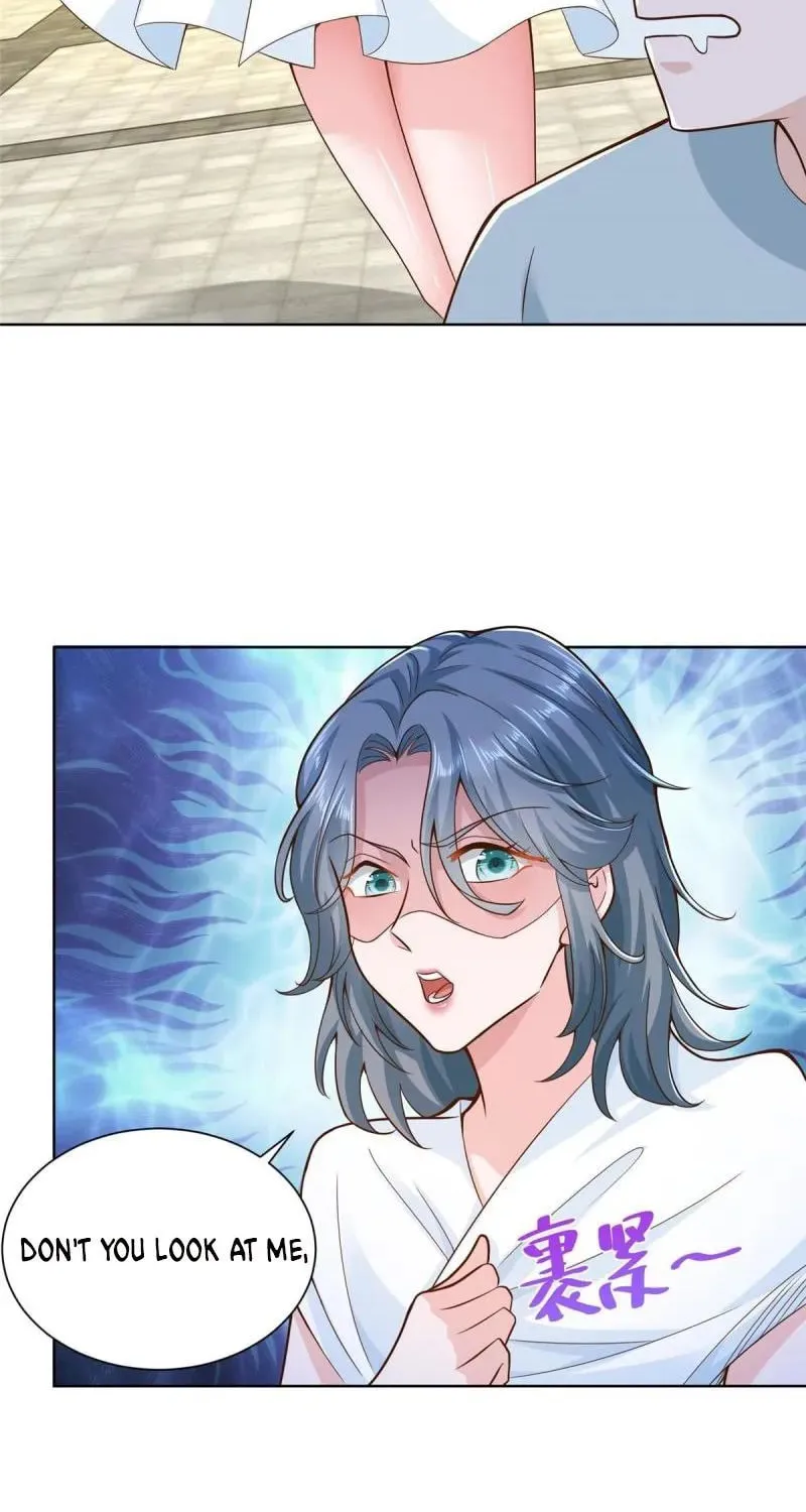 I Randomly Have A New Career Every Week Chapter 179 page 12 - 