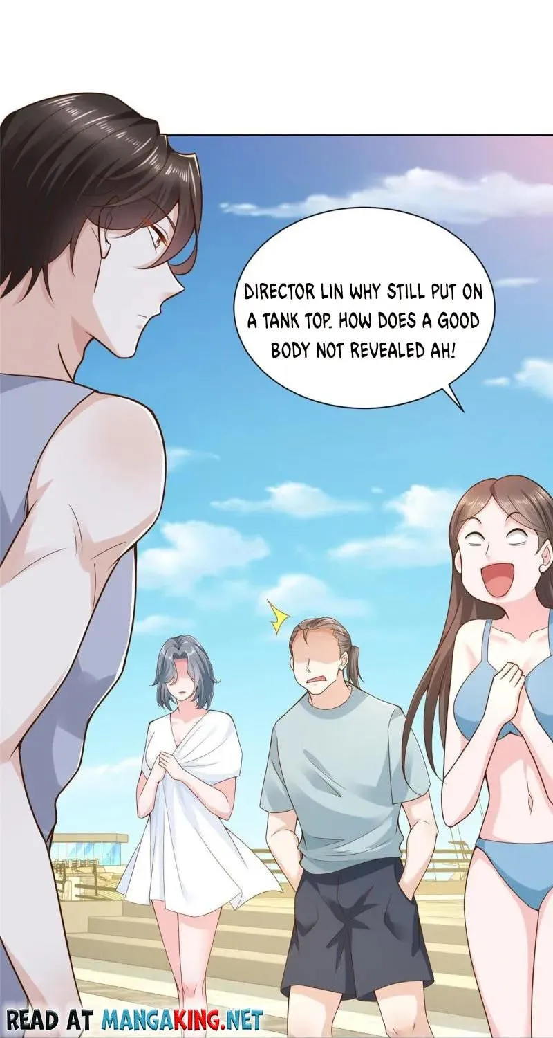I Randomly Have A New Career Every Week Chapter 179 page 13 - 
