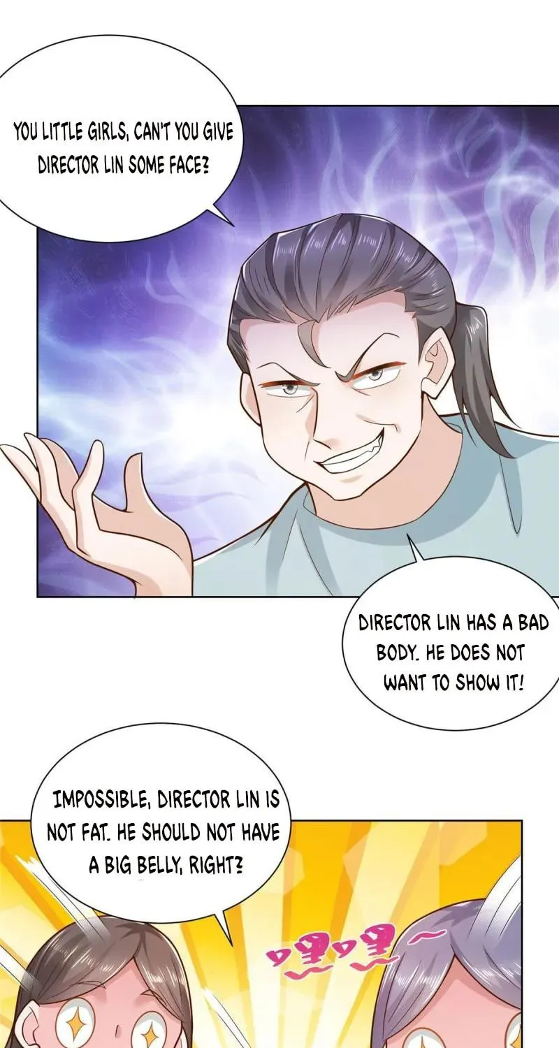 I Randomly Have A New Career Every Week Chapter 179 page 15 - 