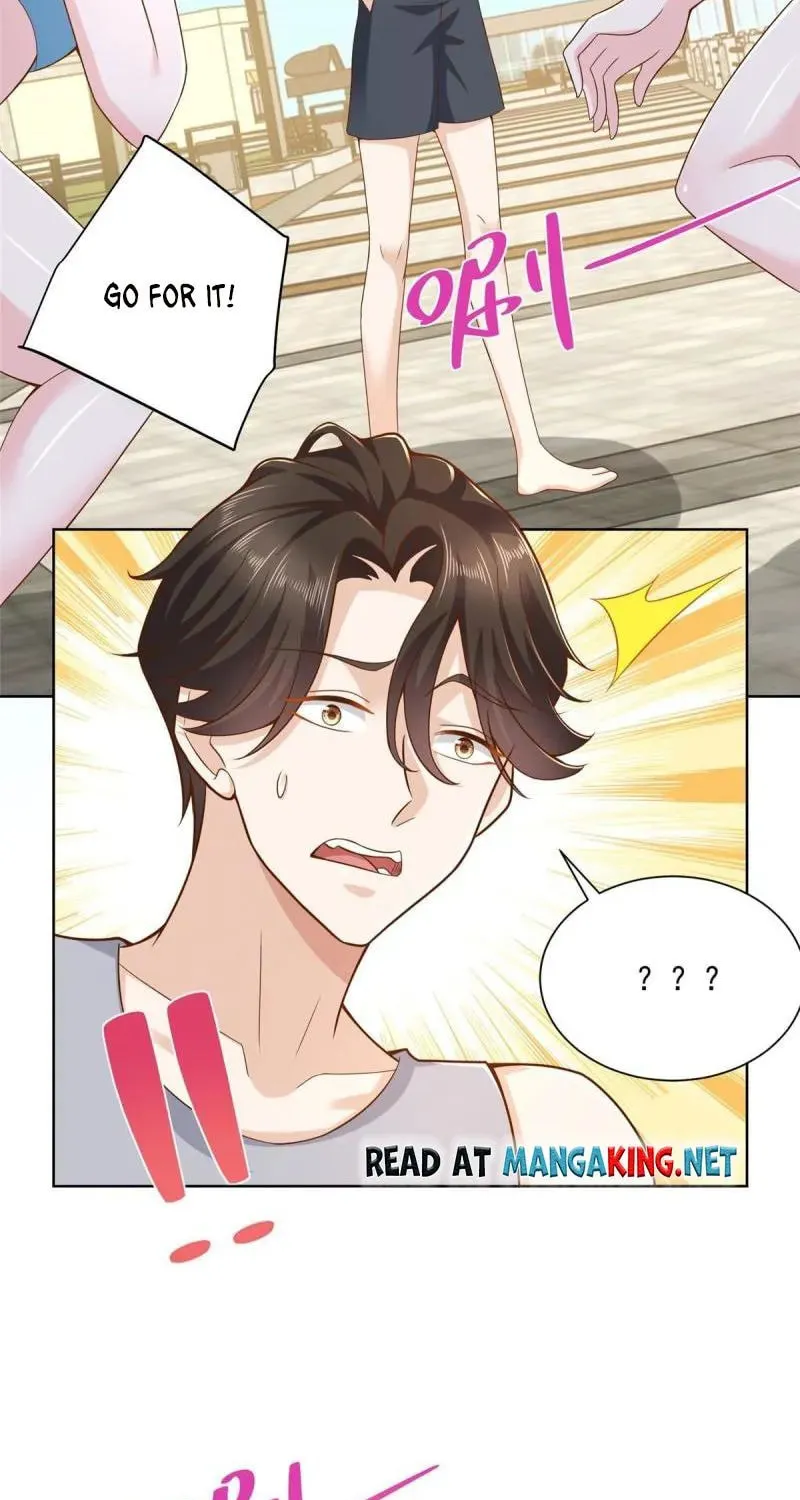 I Randomly Have A New Career Every Week Chapter 179 page 17 - 